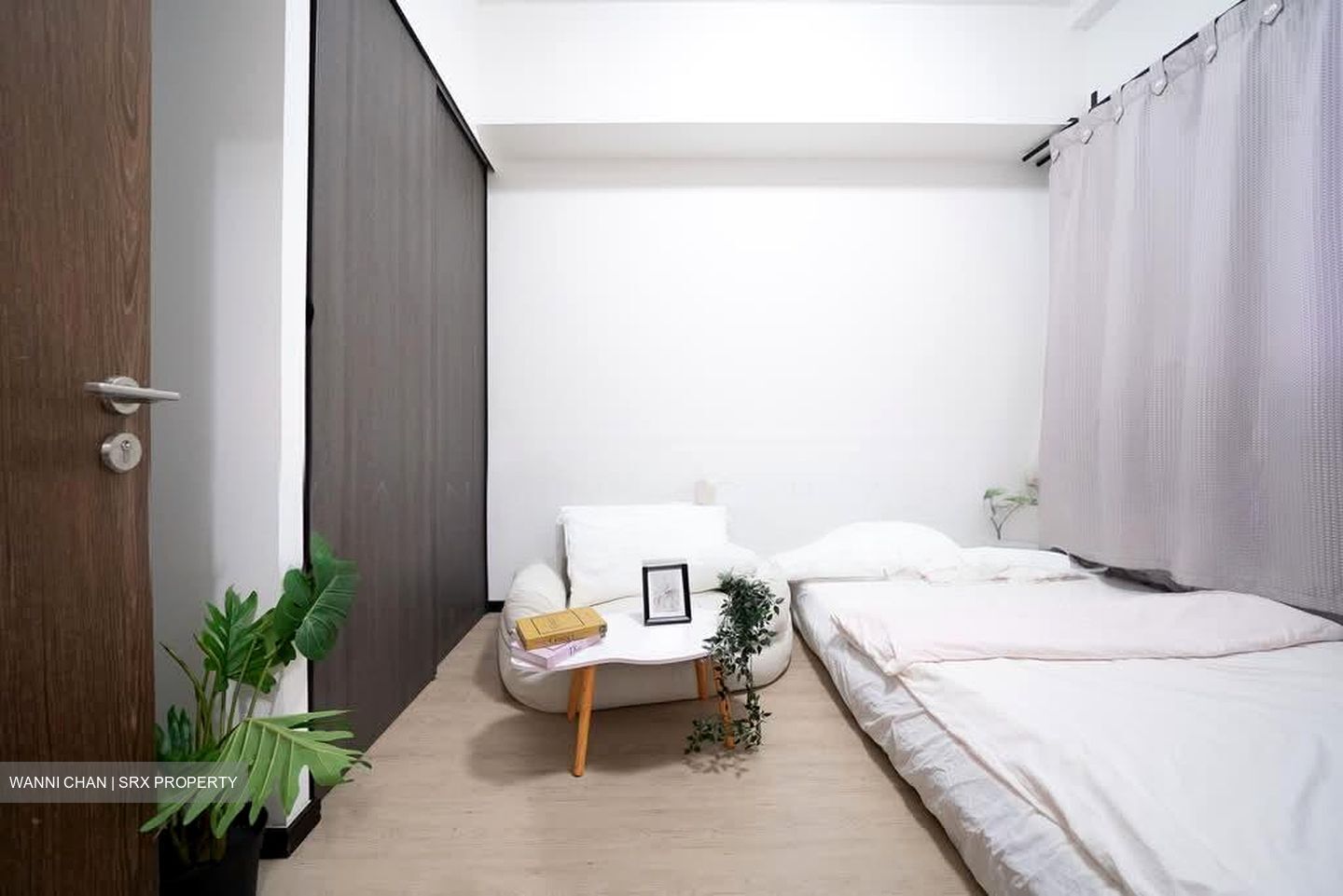 Parc Riviera (D5), Condominium #568246711